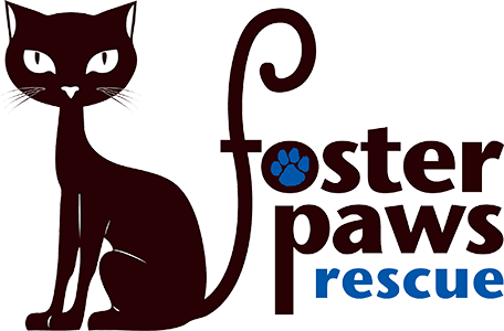 Foster Paws Rescue